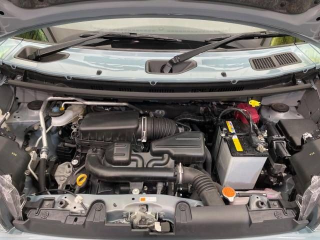 Daihatsu TAFT 2020-12 13786-18