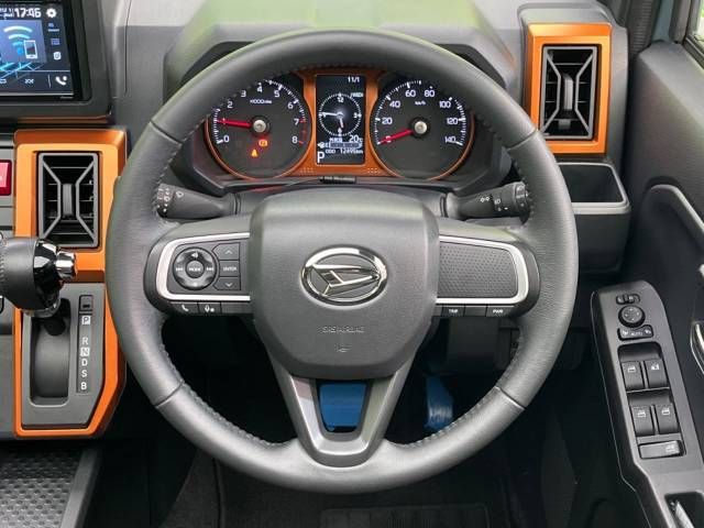 Daihatsu TAFT 2020-12 13786-11