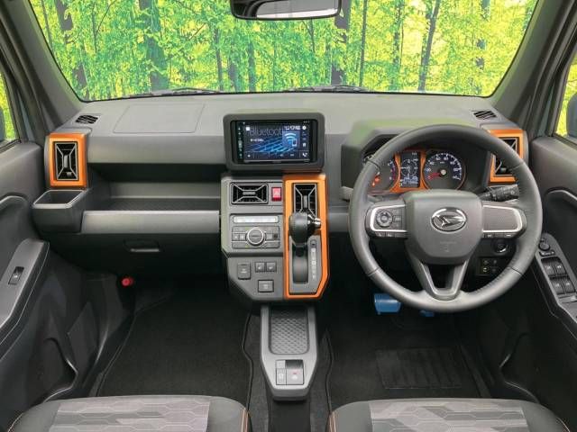 Daihatsu TAFT 2020-12 13786-1