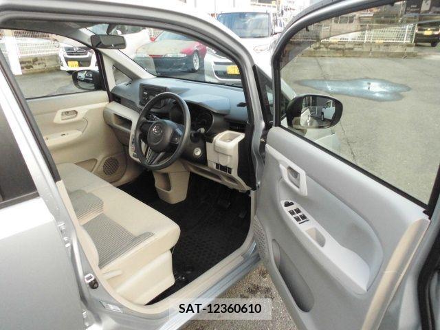 Daihatsu MOVE 2018-11 256209-1