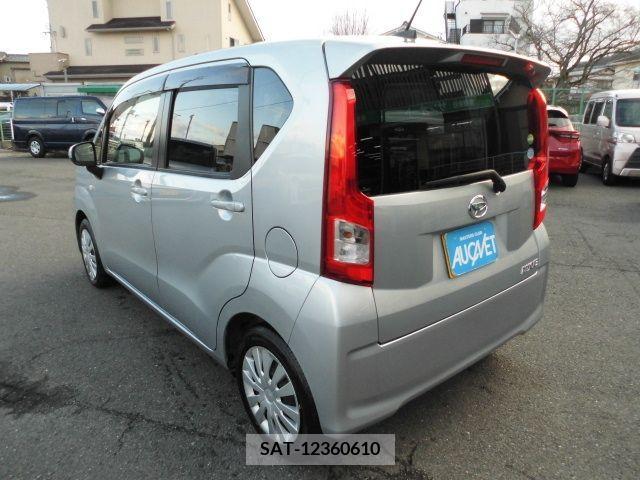 Daihatsu MOVE 2018-11 256209-2