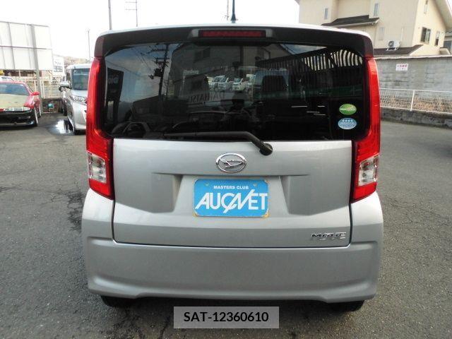 Daihatsu MOVE 2018-11 256209-8