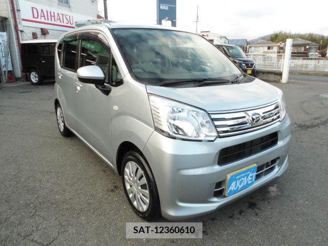 Daihatsu MOVE 2018-11 256209-3