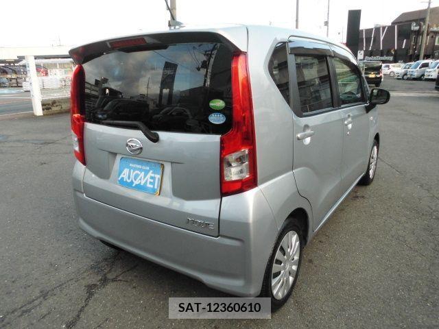Daihatsu MOVE 2018-11 256209-4