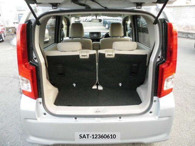 Daihatsu MOVE 2018-11 256209-13