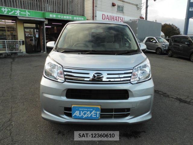 Daihatsu MOVE 2018-11 256209-5
