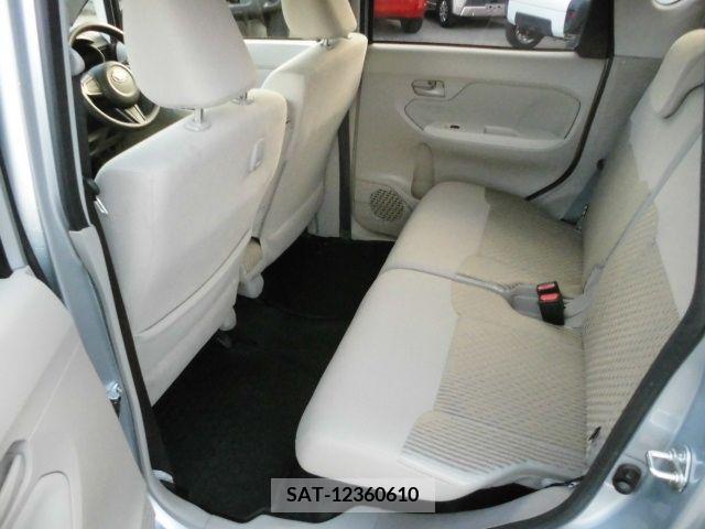 Daihatsu MOVE 2018-11 256209-12