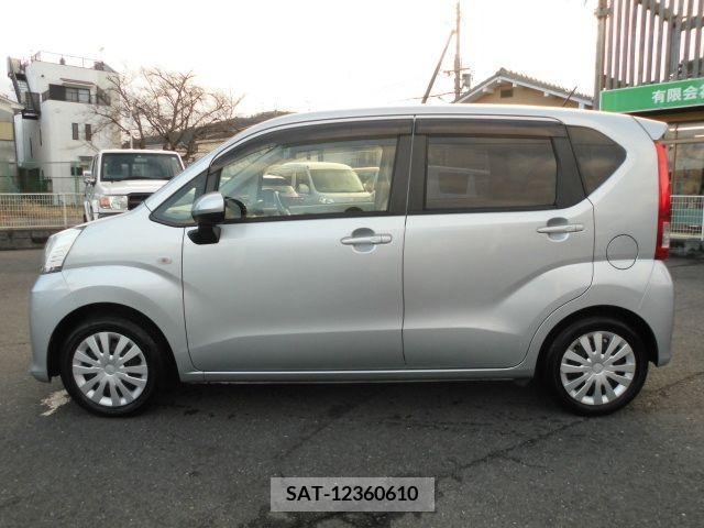Daihatsu MOVE 2018-11 256209-7