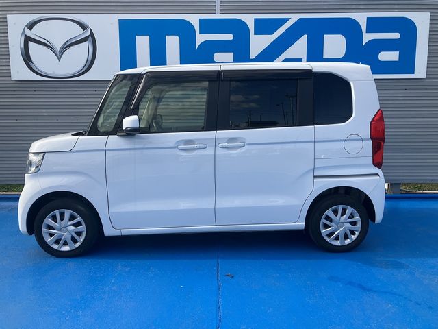 Honda N BOX 2018-09 28827-5