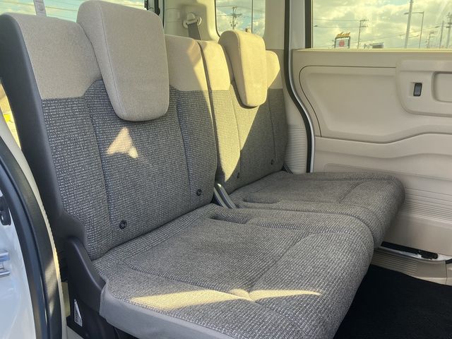 Honda N BOX 2018-09 28827-16