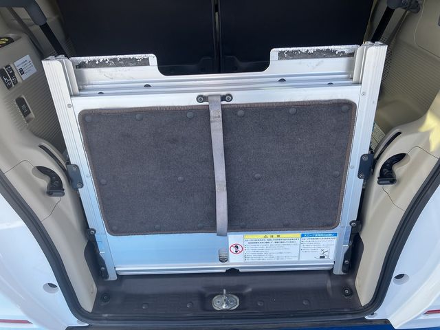 Honda N BOX 2018-09 28827-9