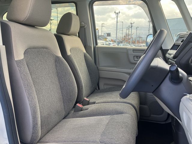 Honda N BOX 2018-09 28827-28