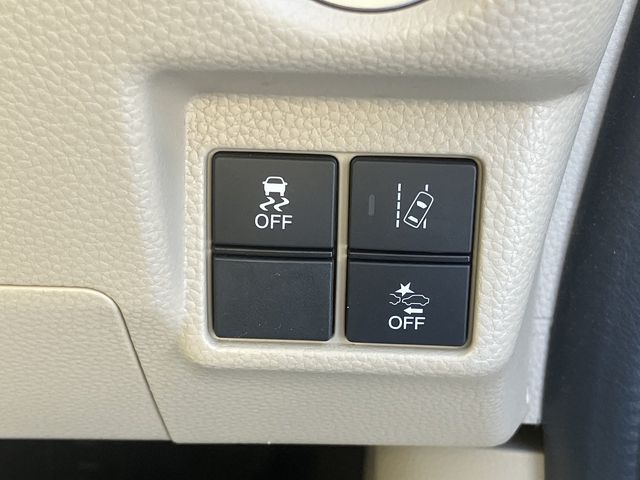 Honda N BOX 2018-09 28827-20