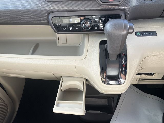 Honda N BOX 2018-09 28827-25