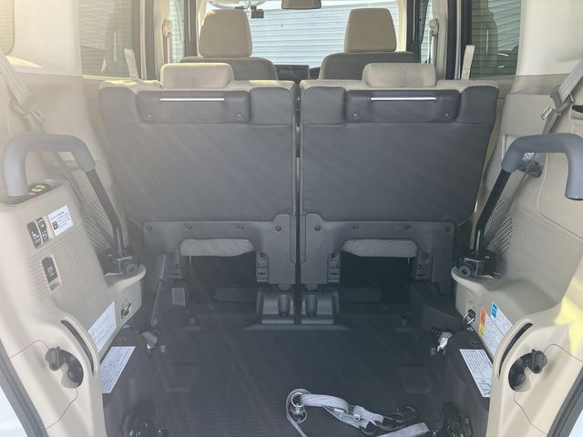Honda N BOX 2018-09 28827-11