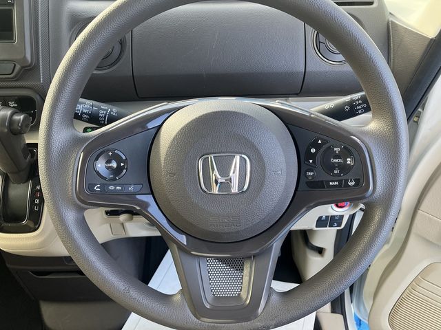 Honda N BOX 2018-09 28827-27