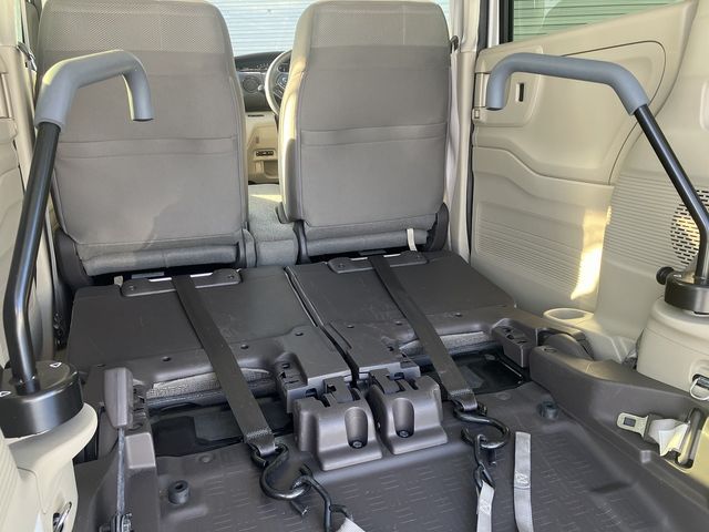 Honda N BOX 2018-09 28827-15