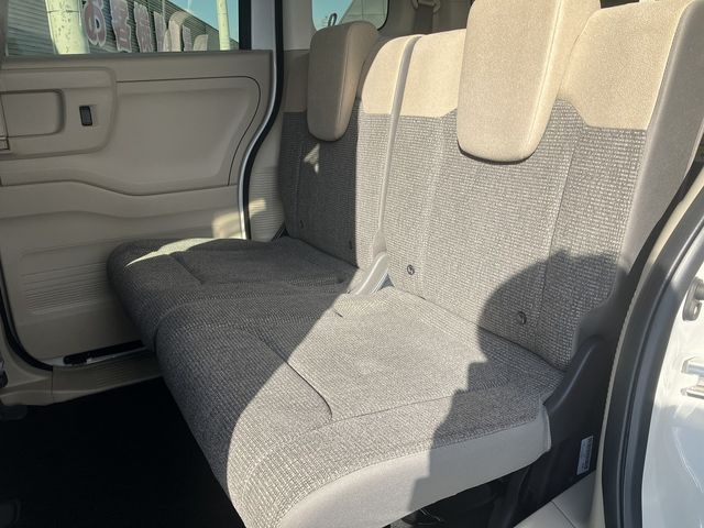 Honda N BOX 2018-09 28827-17