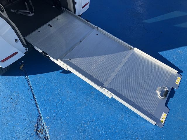 Honda N BOX 2018-09 28827-8