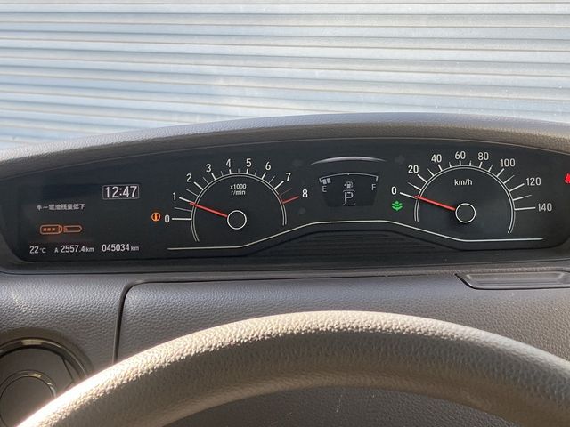 Honda N BOX 2018-09 28827-19