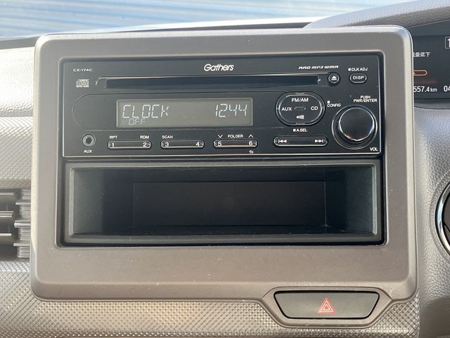 Honda N BOX 2018-09 28827-24