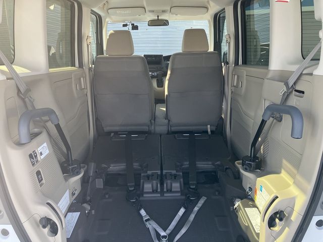 Honda N BOX 2018-09 28827-10