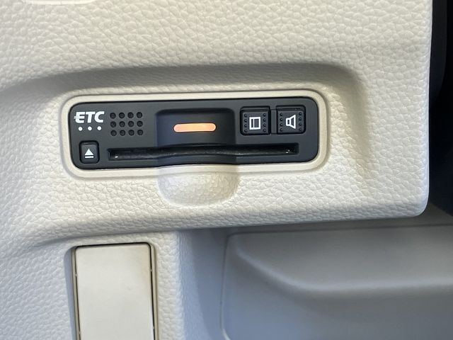 Honda N BOX 2018-09 28827-21