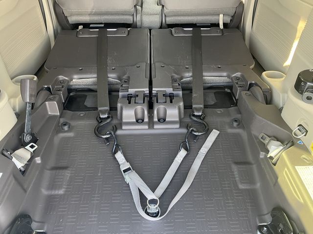 Honda N BOX 2018-09 28827-12