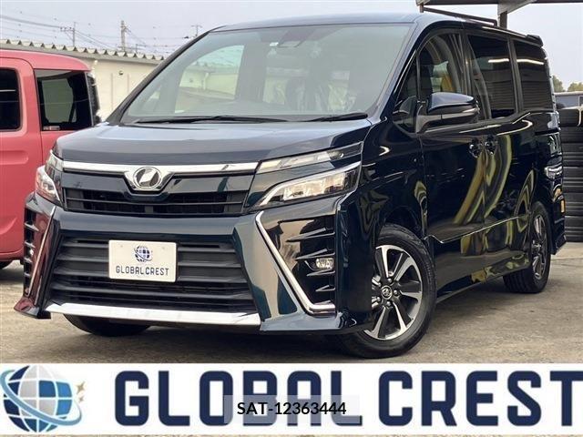 Toyota VOXY 2018-11 205173-0