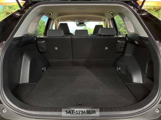 Toyota RAV4 2021-06 332126-11