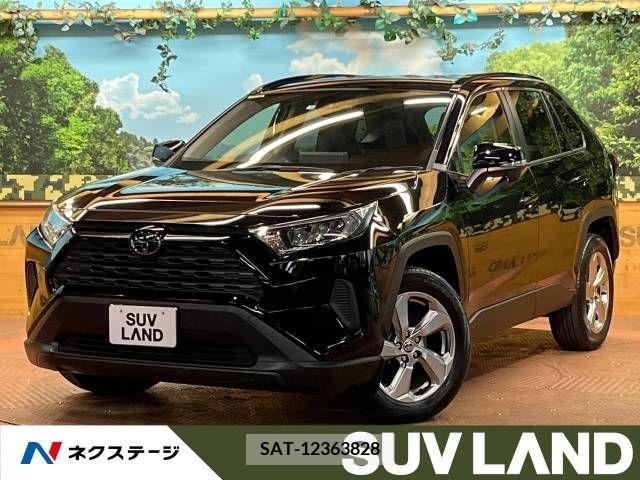 Toyota RAV4 2021-06 332126-0