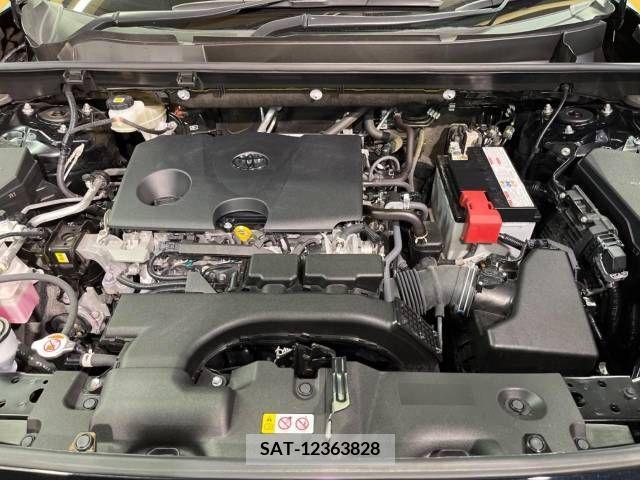 Toyota RAV4 2021-06 332126-18