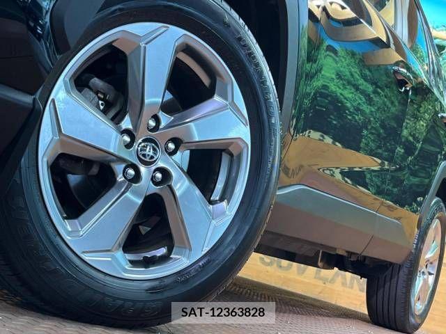 Toyota RAV4 2021-06 332126-13