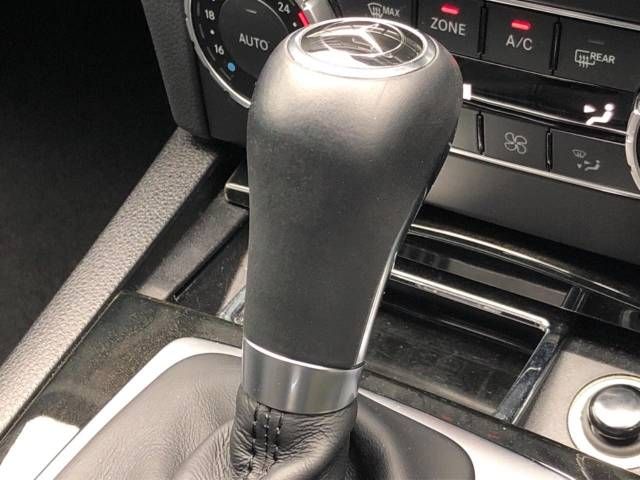Mercedes Benz C-CLASS 2013-12 189924-11