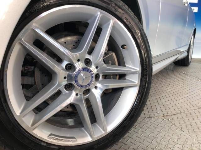 Mercedes Benz C-CLASS 2013-12 189924-14