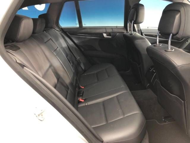 Mercedes Benz C-CLASS 2013-12 189924-9