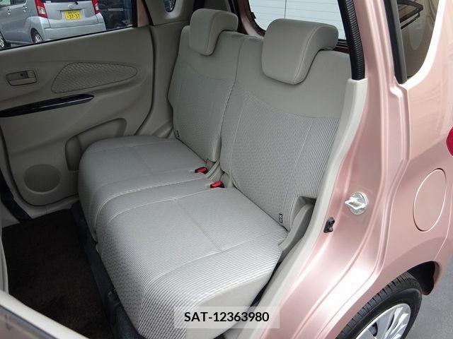Nissan DAYZ 2015-03 238013-17