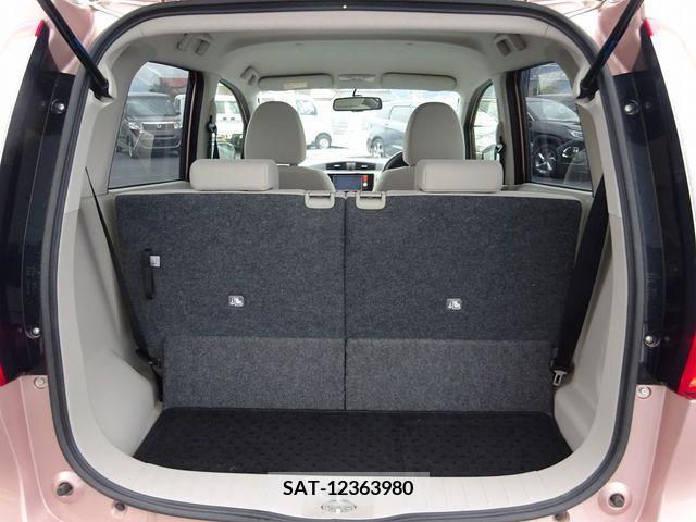 Nissan DAYZ 2015-03 238013-15