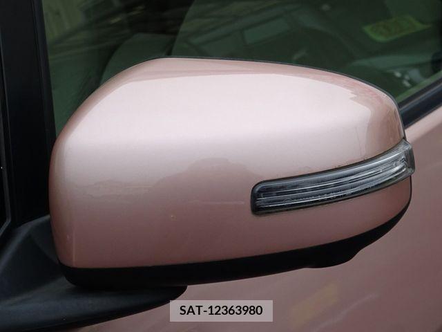 Nissan DAYZ 2015-03 238013-11