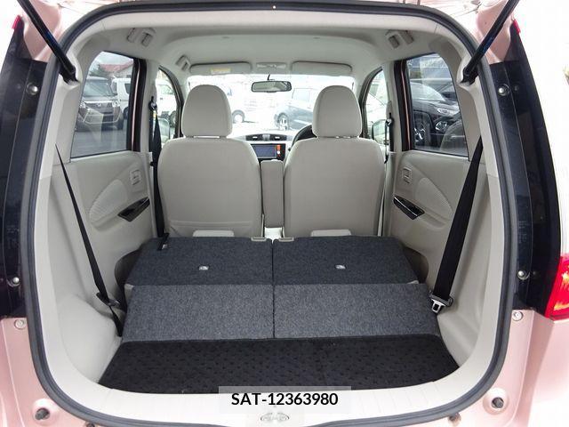 Nissan DAYZ 2015-03 238013-16