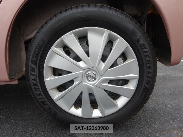 Nissan DAYZ 2015-03 238013-6
