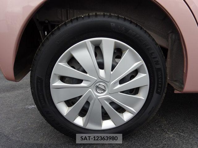 Nissan DAYZ 2015-03 238013-7