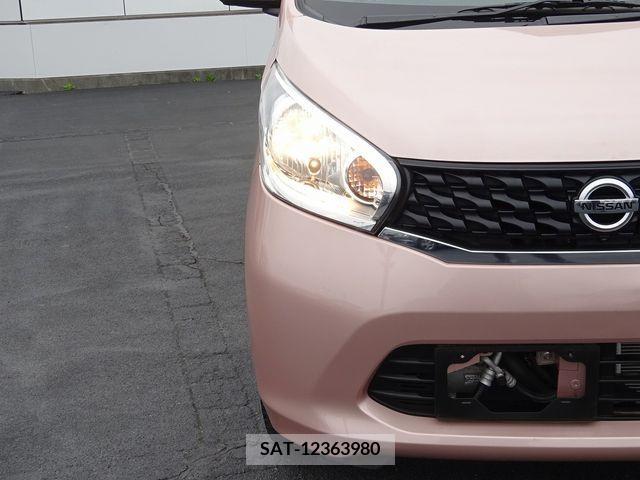 Nissan DAYZ 2015-03 238013-9