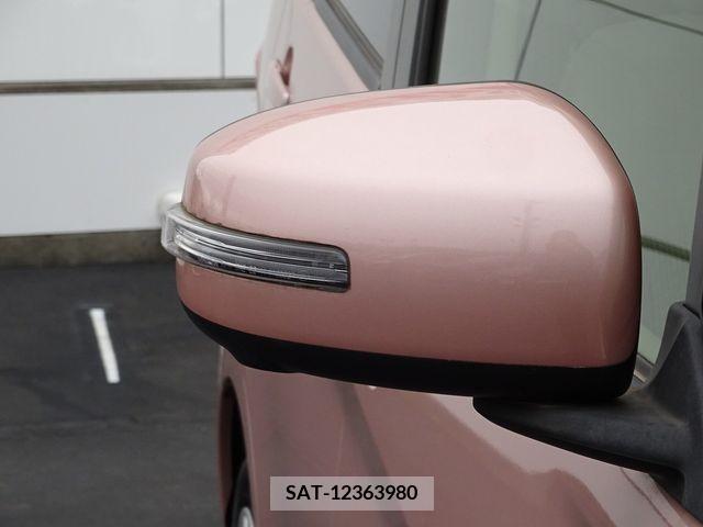 Nissan DAYZ 2015-03 238013-10