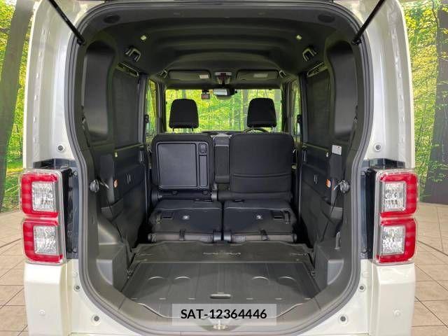 Daihatsu WAKE 2018-03 435740-11