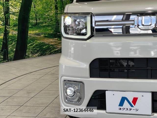 Daihatsu WAKE 2018-03 435740-12