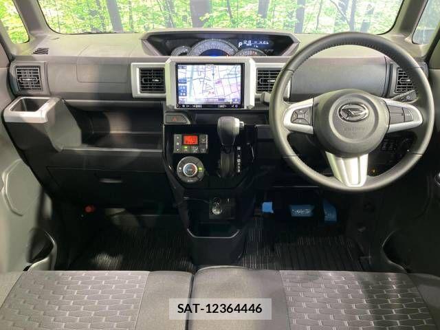 Daihatsu WAKE 2018-03 435740-1