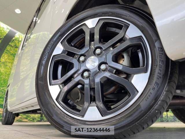 Daihatsu WAKE 2018-03 435740-13