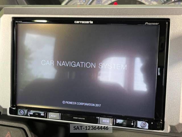 Daihatsu WAKE 2018-03 435740-2