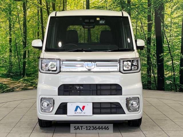 Daihatsu WAKE 2018-03 435740-14